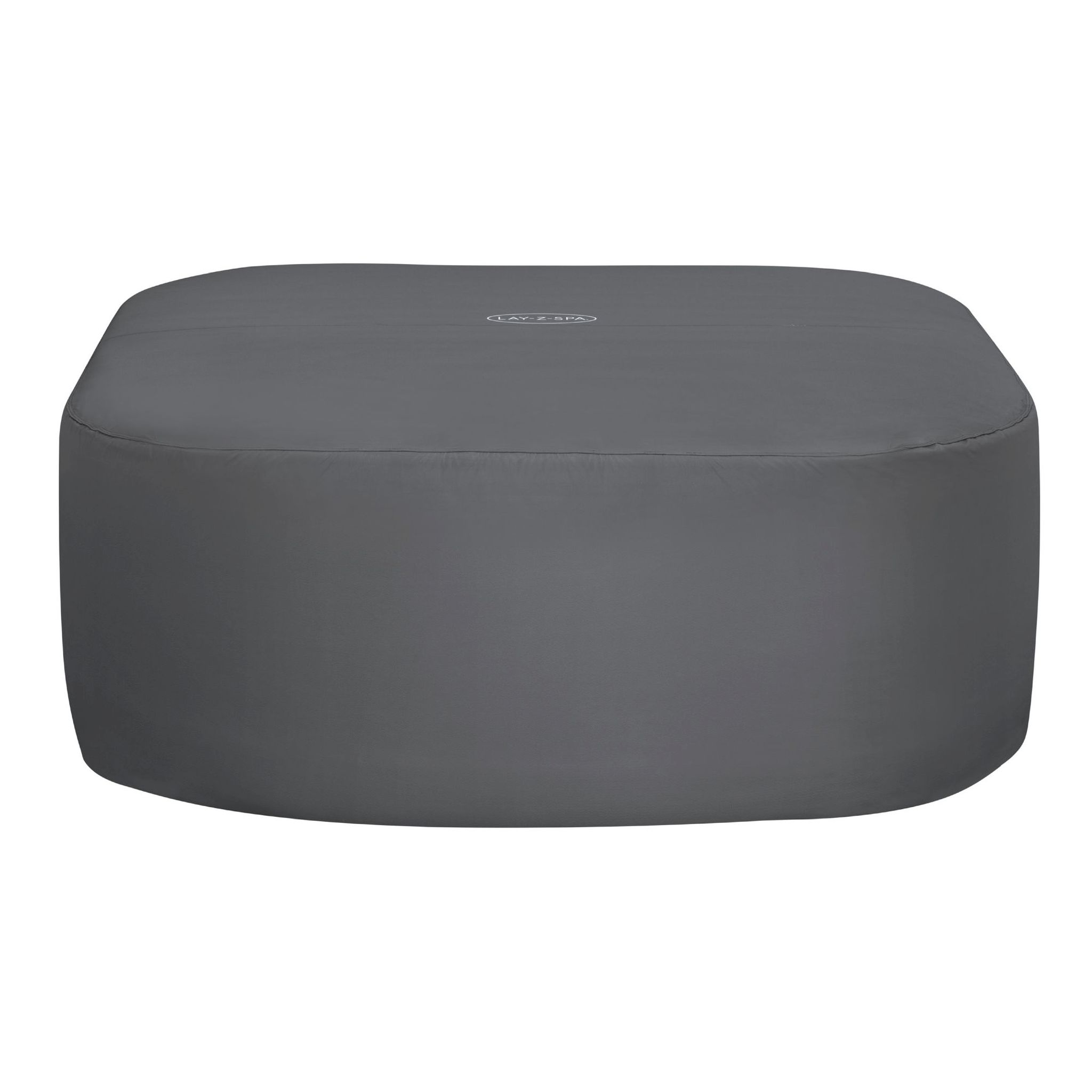 LAY-Z-SPA Abdeckung EnergySense Plus Thermo 201 x 201 cm eckig