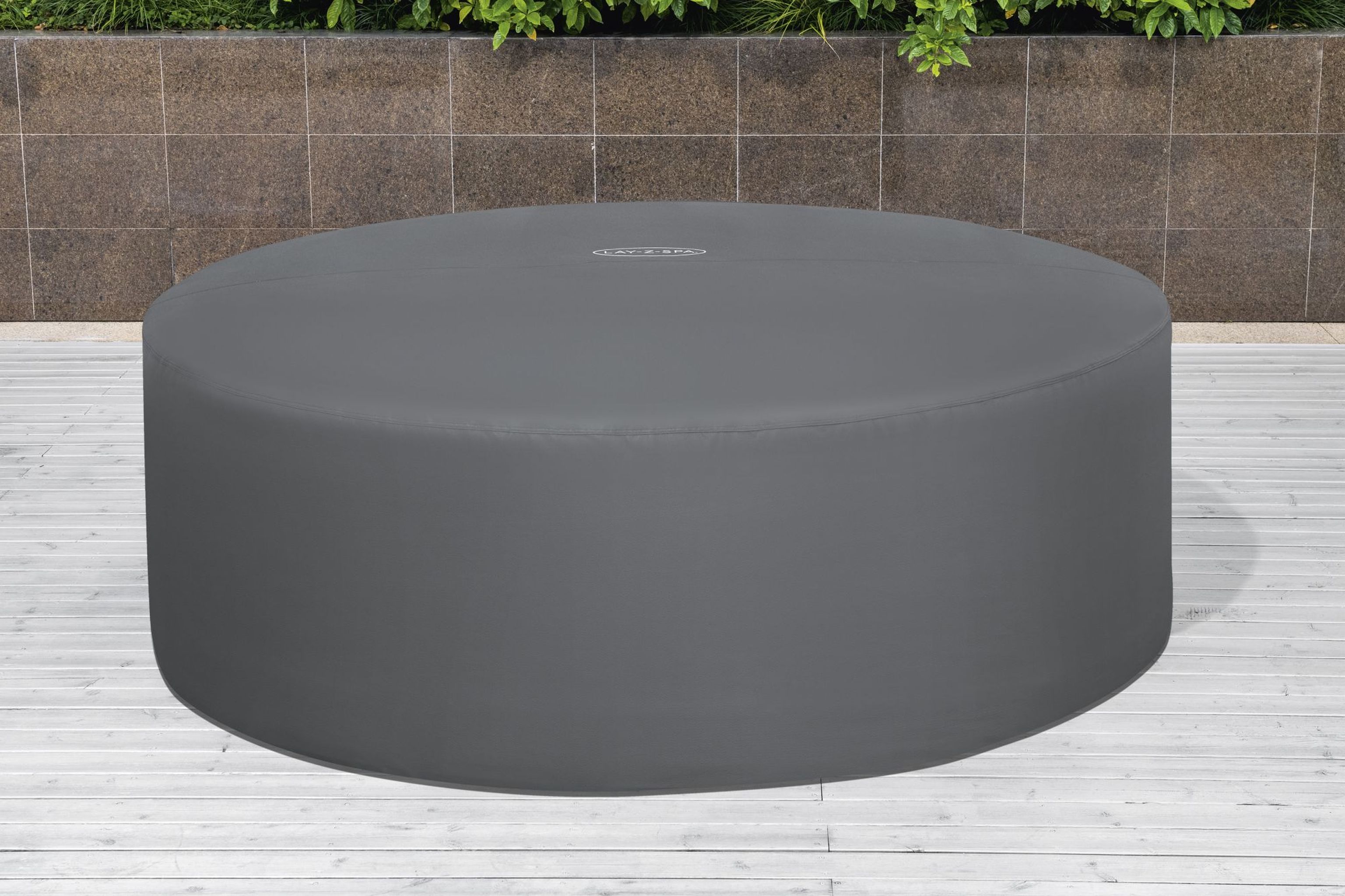 LAY-Z-SPA Abdeckung EnergySense Plus Thermo 216 x 80 cm rund LAY-Z-SPA Abdeckung EnergySense Plus Thermo 216 x 80 cm rund