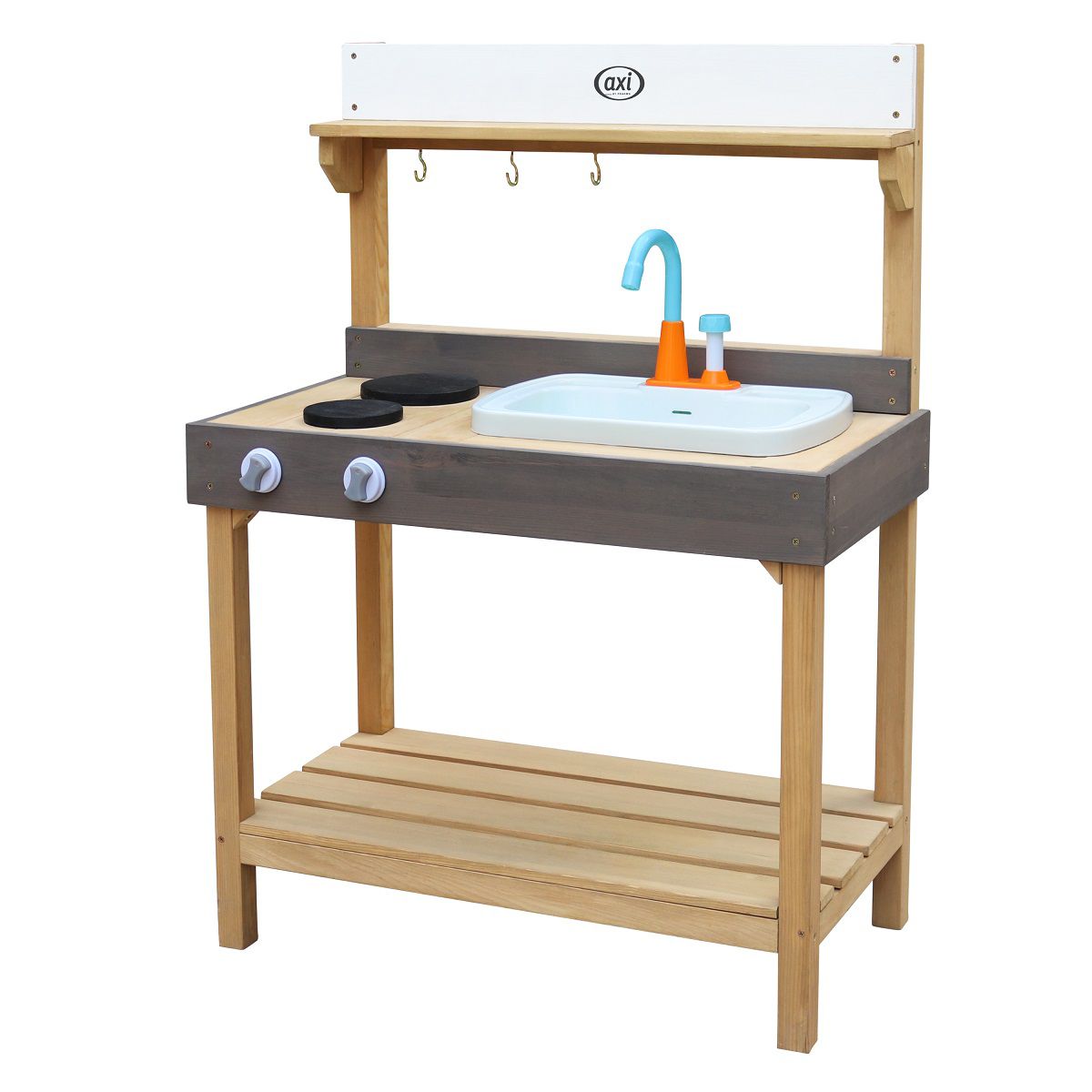 Spielküche Sand und Wasser Medium, Kinderküche AX-A035.003.02 Spielküche Sand und Wasser Medium, Kinderküche AX-A035.003.02