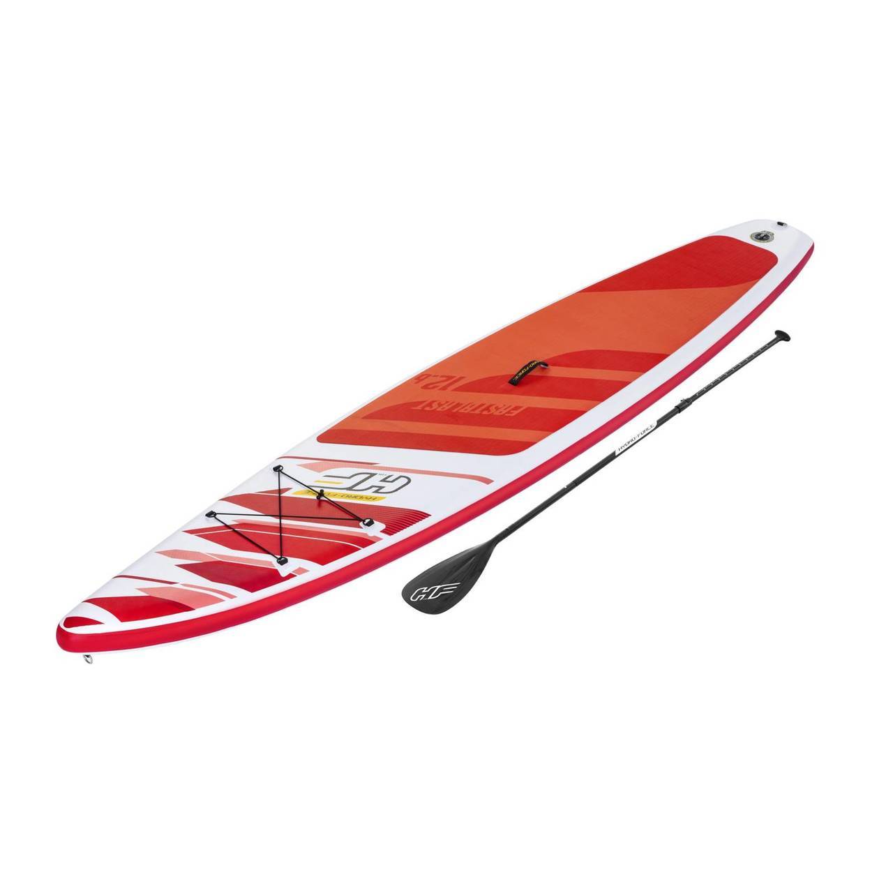Hydro-Force Fast Touring Board-Set, Fastblast Tech, 381 x 76 x 15 cm 65343_22