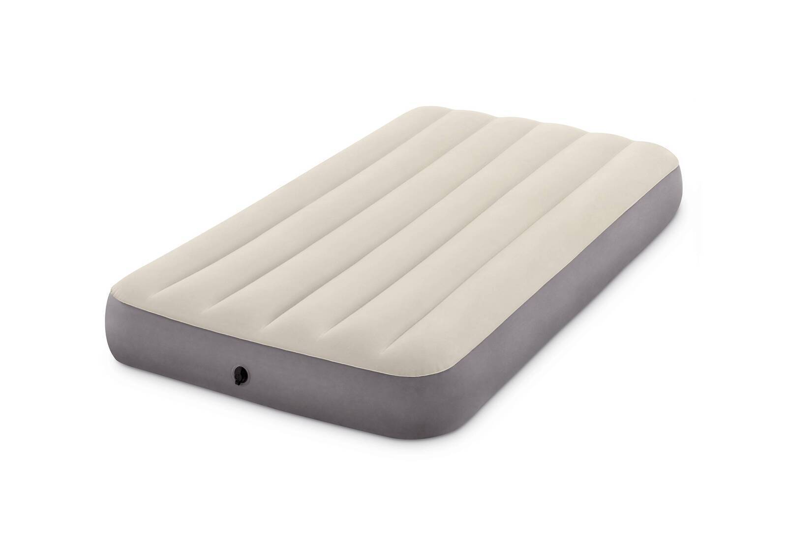 Luftbett Dura-Beam Standard Deluxe Single-High Full IN-164102