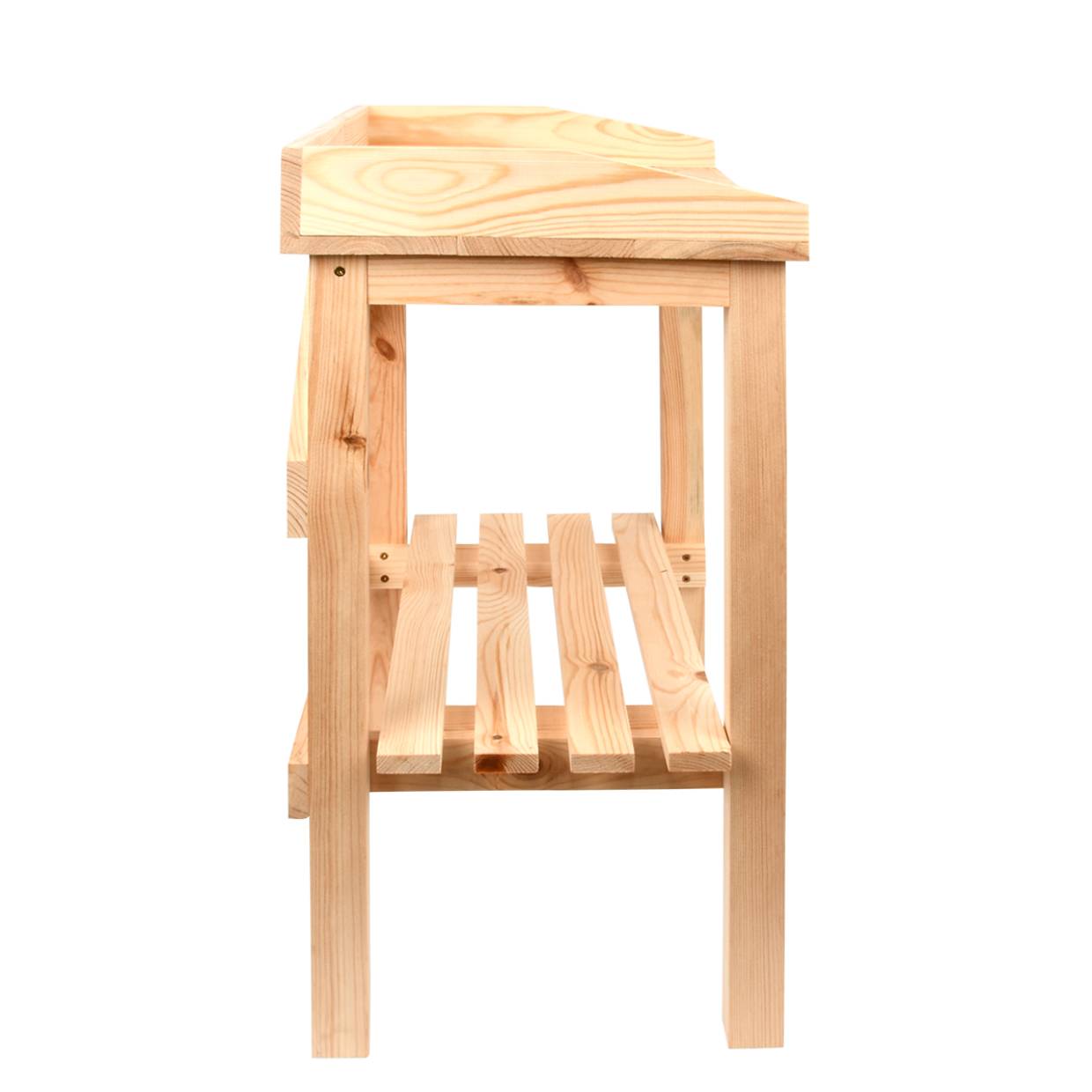 Pflanztisch für Kinder aus Holz, Gartentisch ES-KG193 Pflanztisch für Kinder aus Holz, Gartentisch ES-KG193