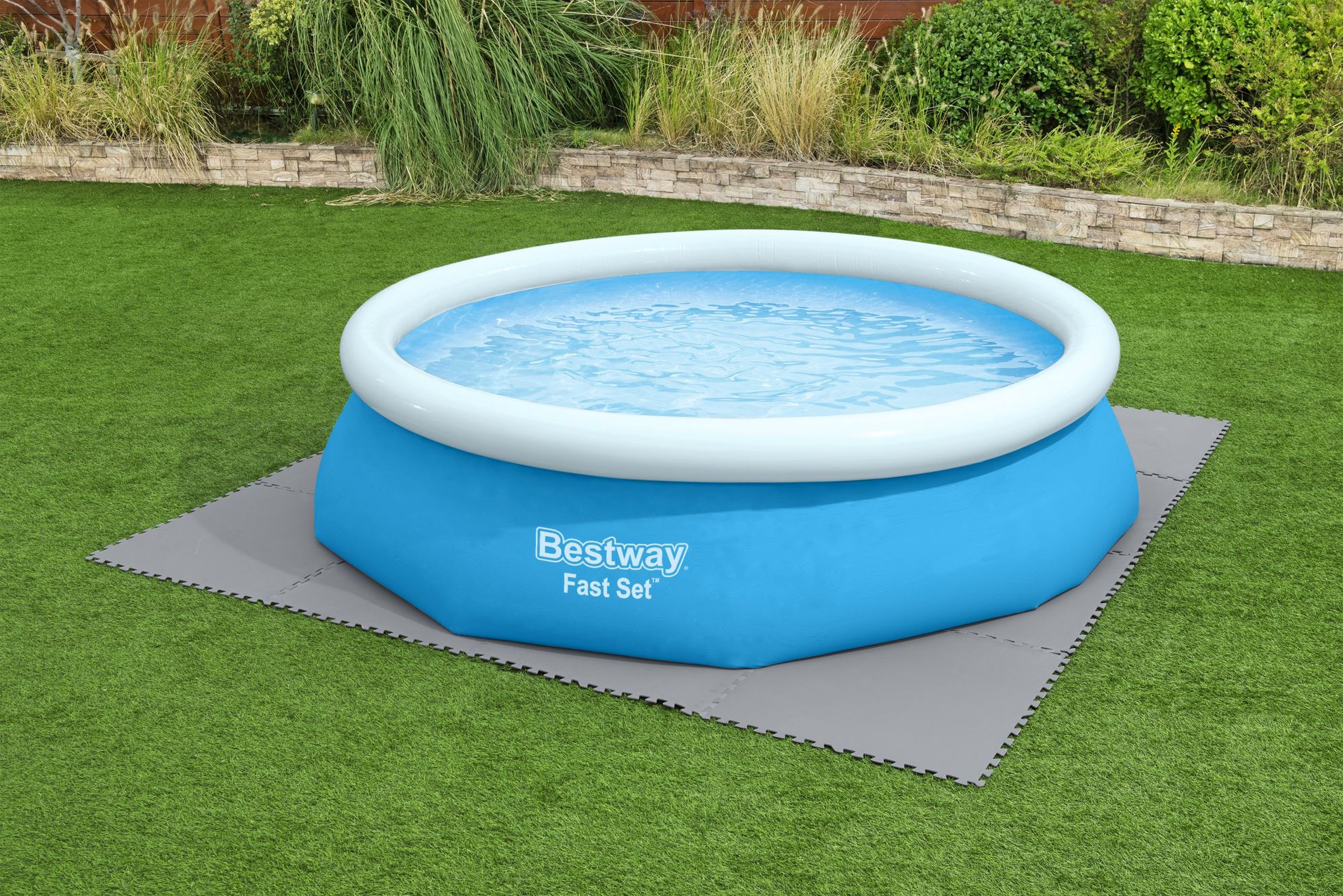 Bestway Bodenschutzmatte