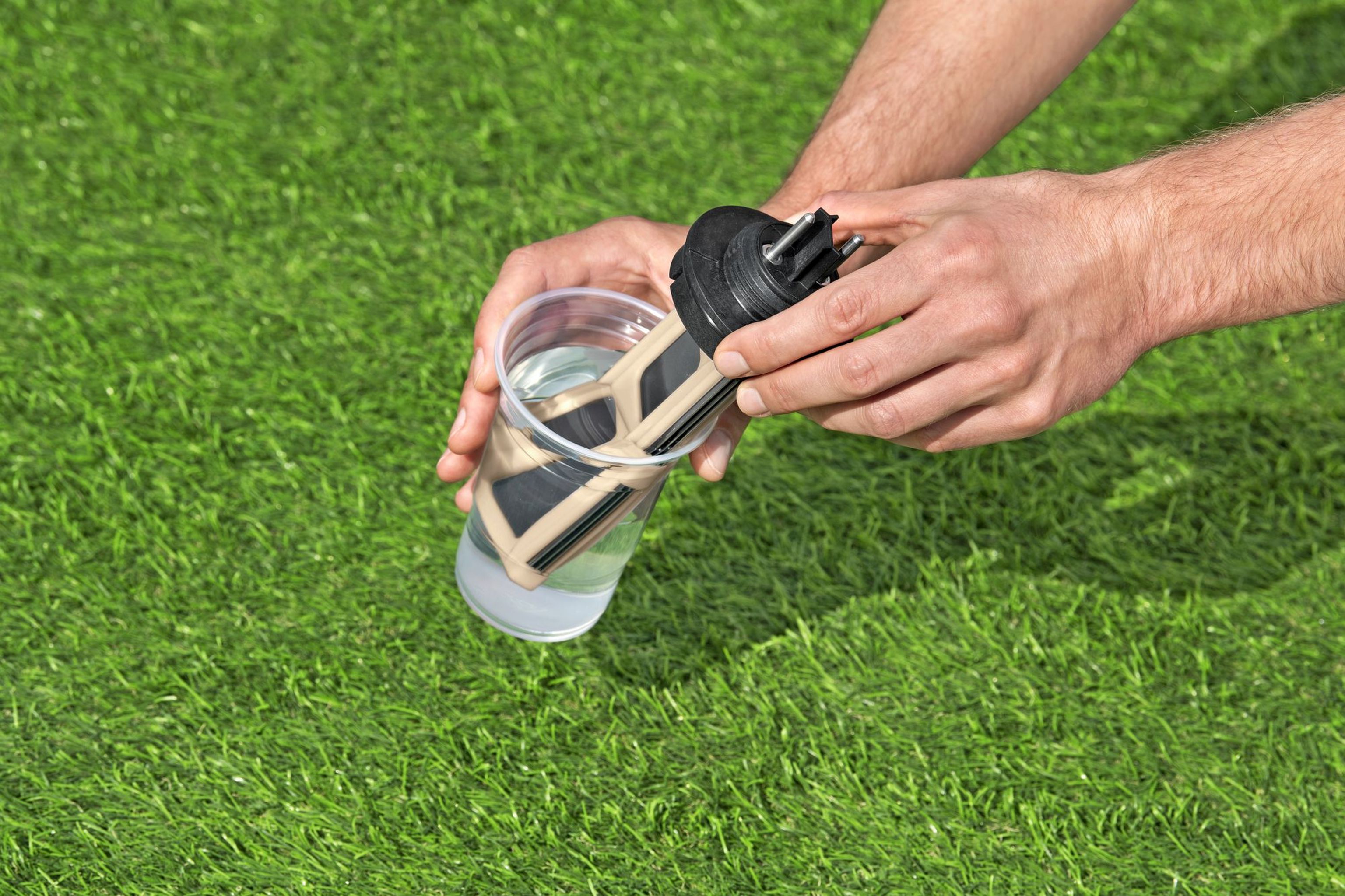 Bestway Salzwasseranlage Hydrogenic 12 g/h Bestway Salzwasseranlage Hydrogenic 12 g/h