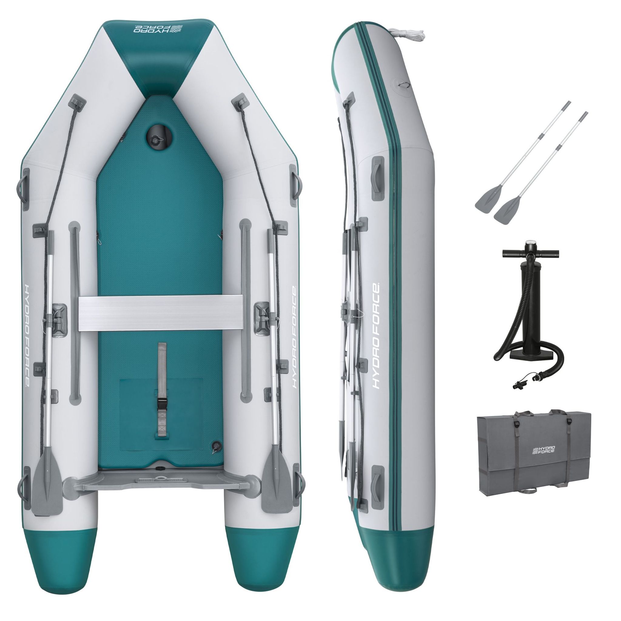 Bestway Hydro Force Sportboot Mirovia Pro 330 x 162 x 44 cm Se Bestway Hydro Force Sportboot Mirovia Pro 330 x 162 x 44 cm Se