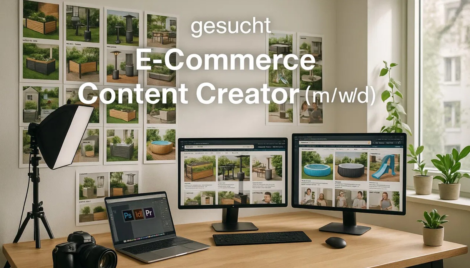 contentcreator-ecommerce