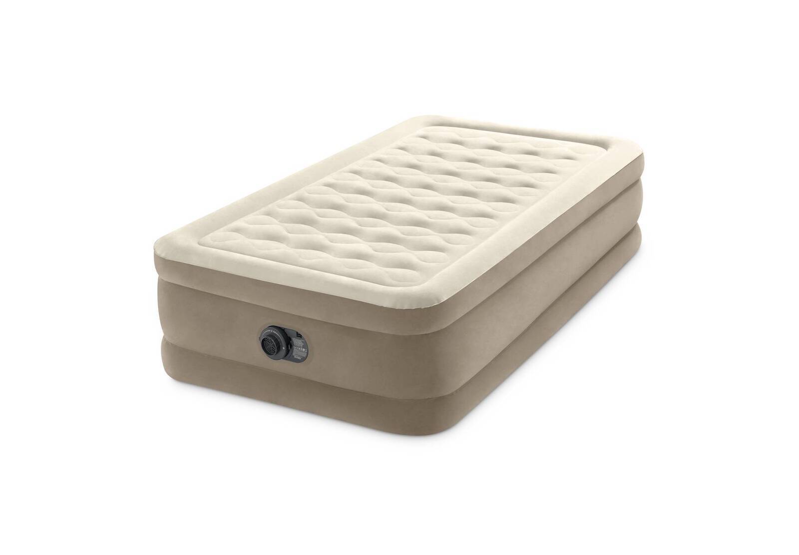 Luftbett Dura-Beam Deluxe Ultra Plush IN-164426ND