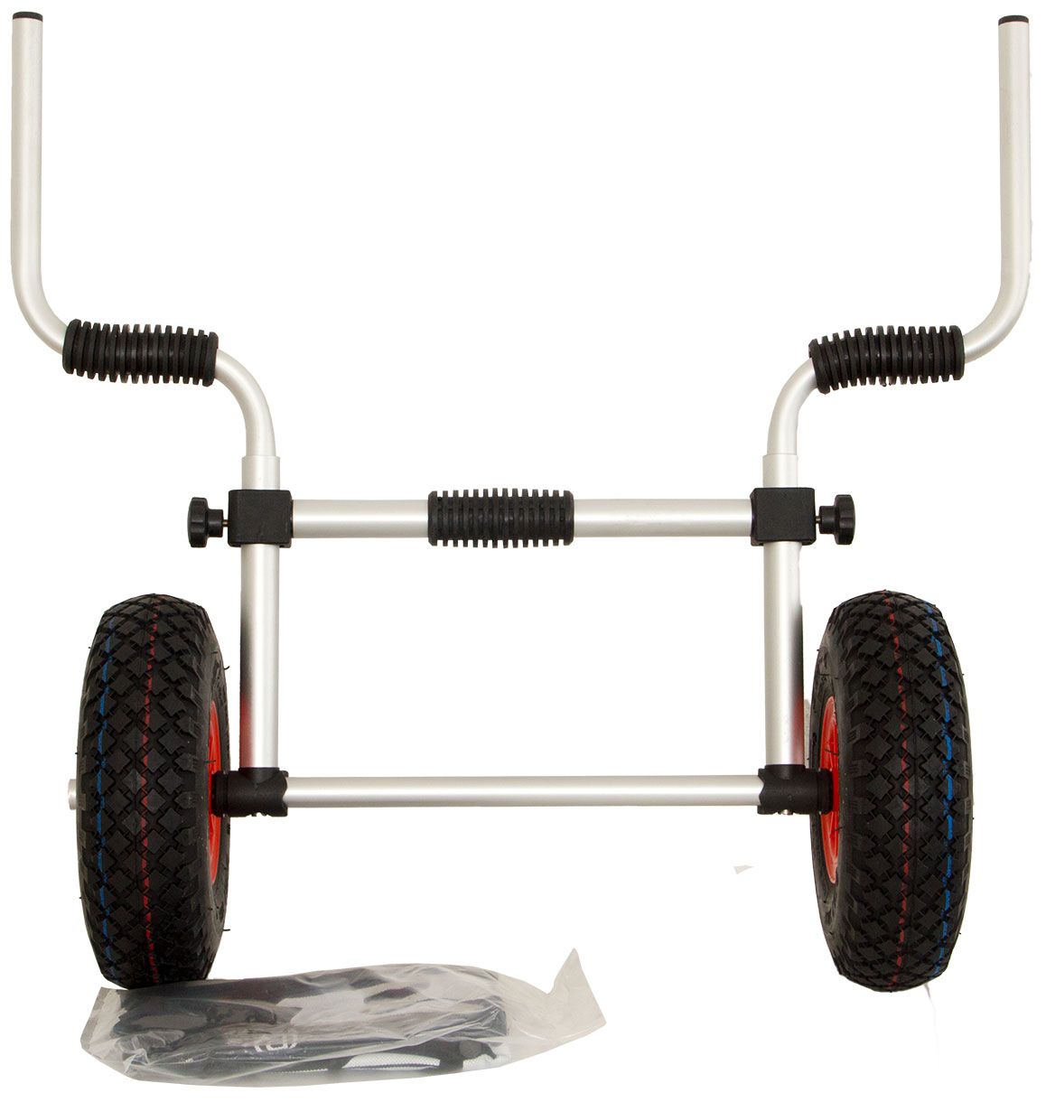 ECKLATOP 260 Transportwagen für Sit-on-Top Boote 78900 ECKLATOP 260 Transportwagen für Sit-on-Top Boote 78900