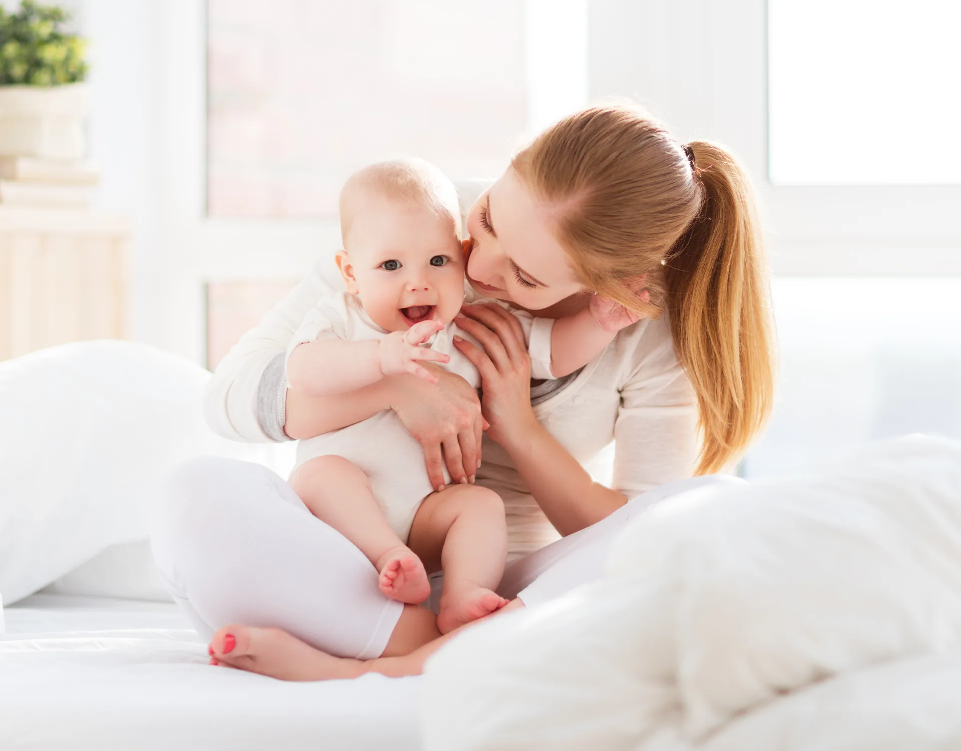 Baby Titel