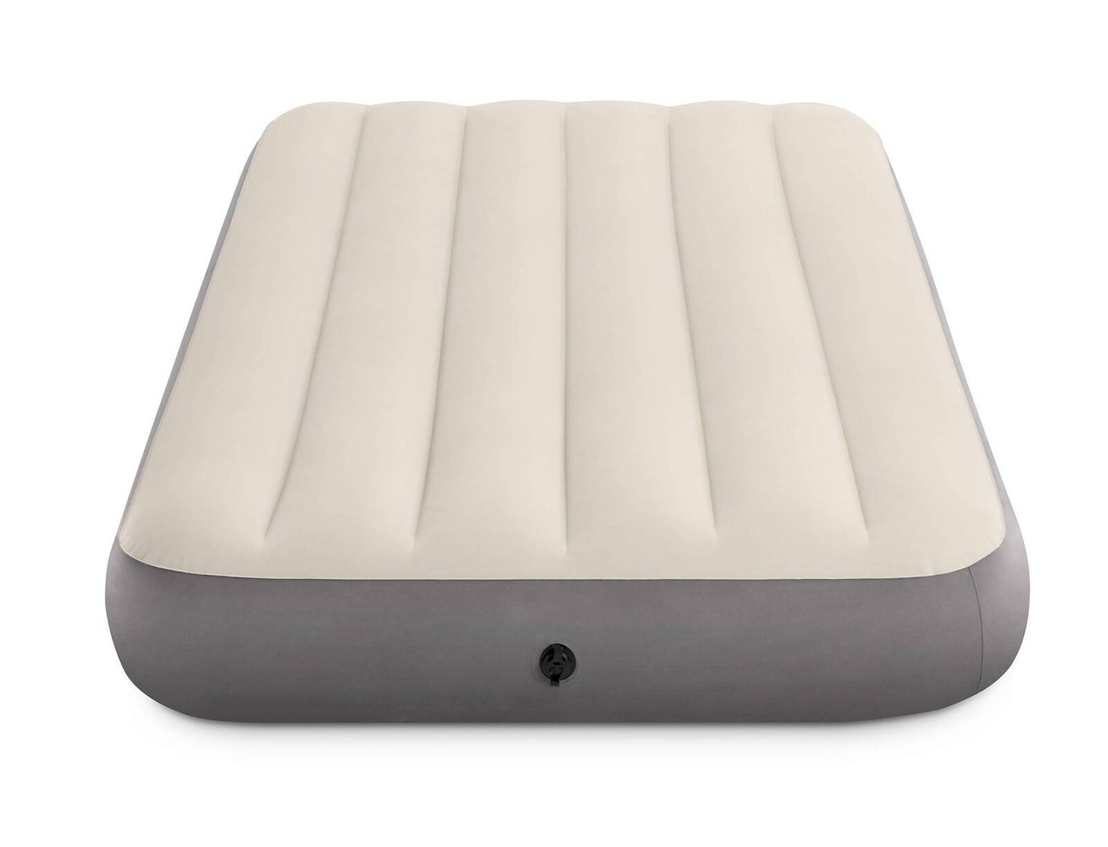 Luftbett Dura-Beam Standard Deluxe Single-High Full IN-164102