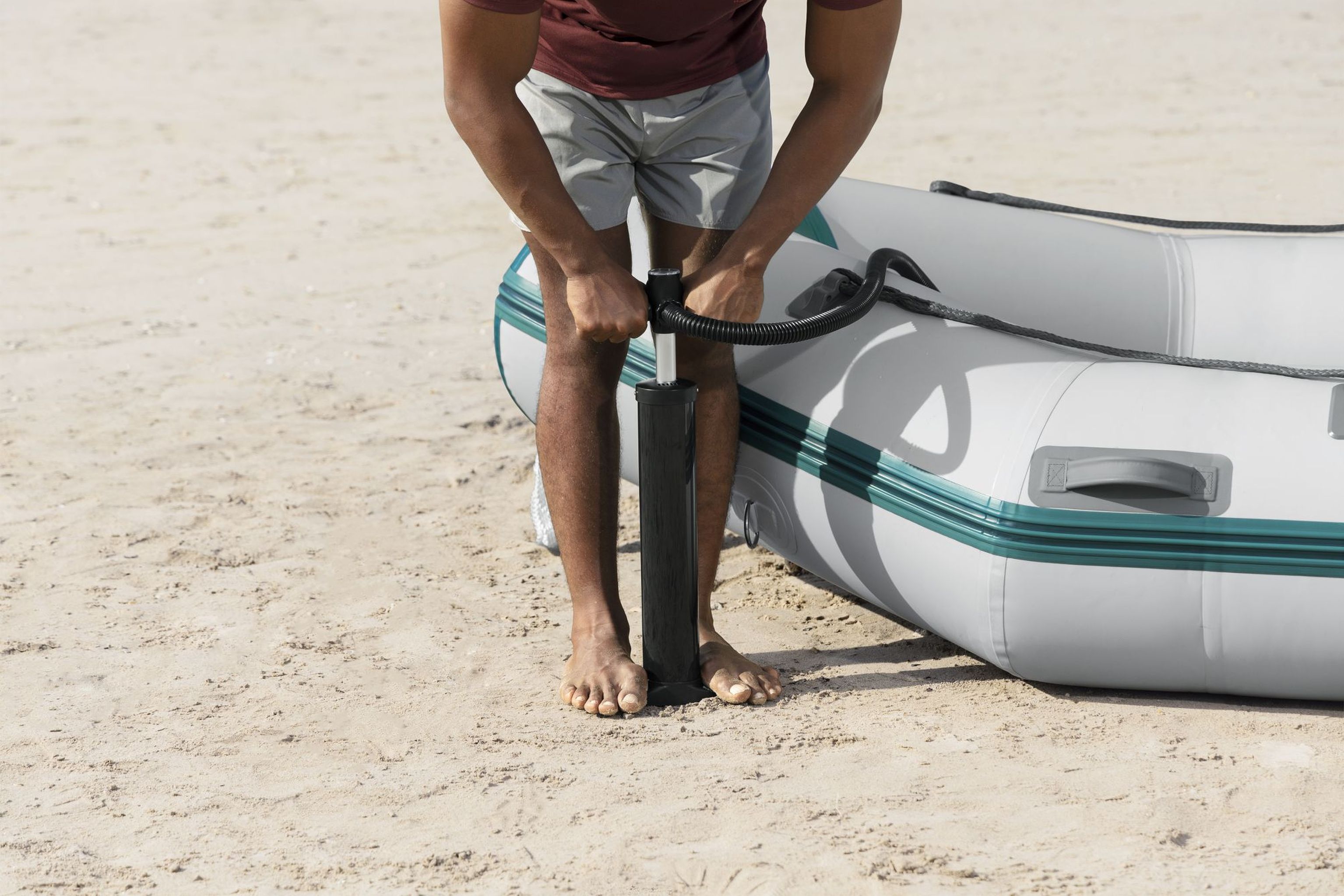 Bestway Hydro Force Sportboot Mirovia Pro 330 x 162 x 44 cm Se Bestway Hydro Force Sportboot Mirovia Pro 330 x 162 x 44 cm Se