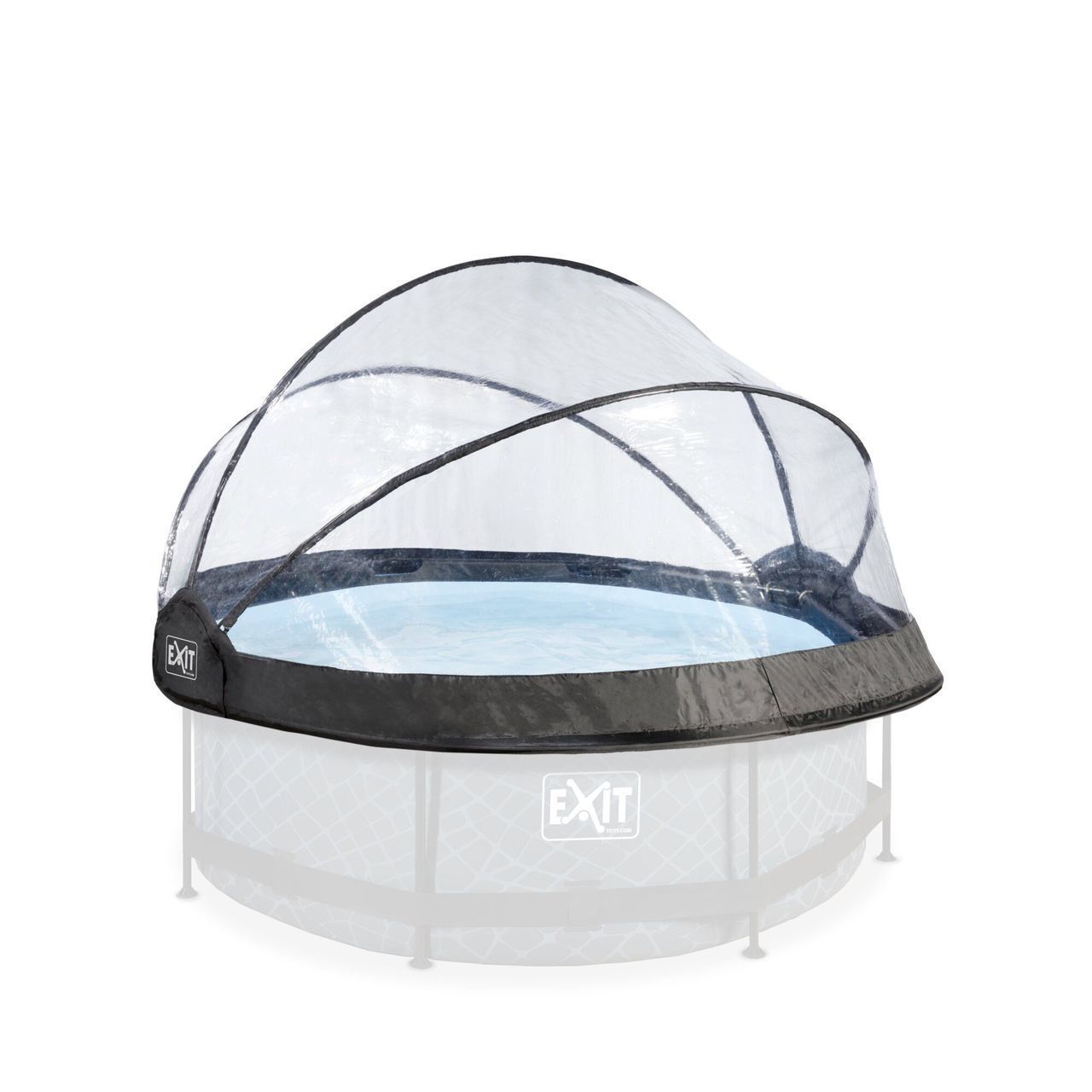 EXIT Dome-Abdeckung für Frame-Pool Dome_Abdeckung_M EXIT Dome-Abdeckung für Frame-Pool Dome_Abdeckung_M