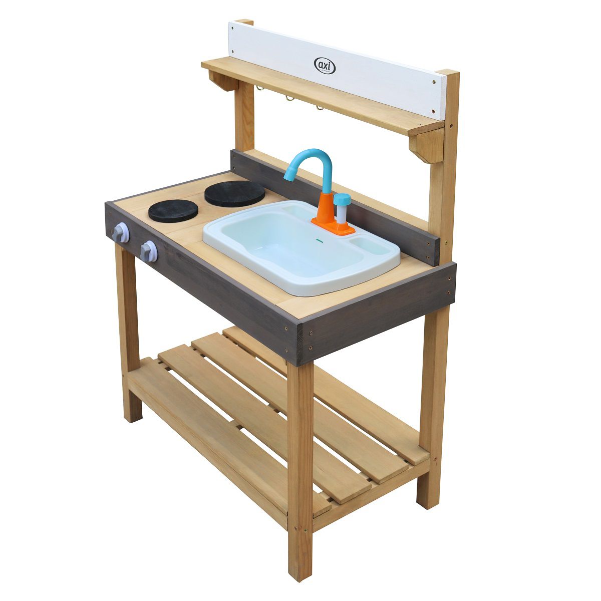 Spielküche Sand und Wasser Medium, Kinderküche AX-A035.003.02