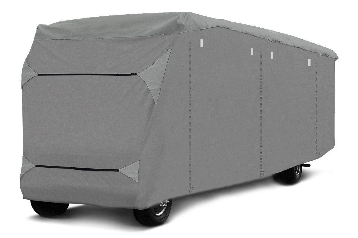 Wohnmobil Abdeckung, Schutzhülle HI-506039