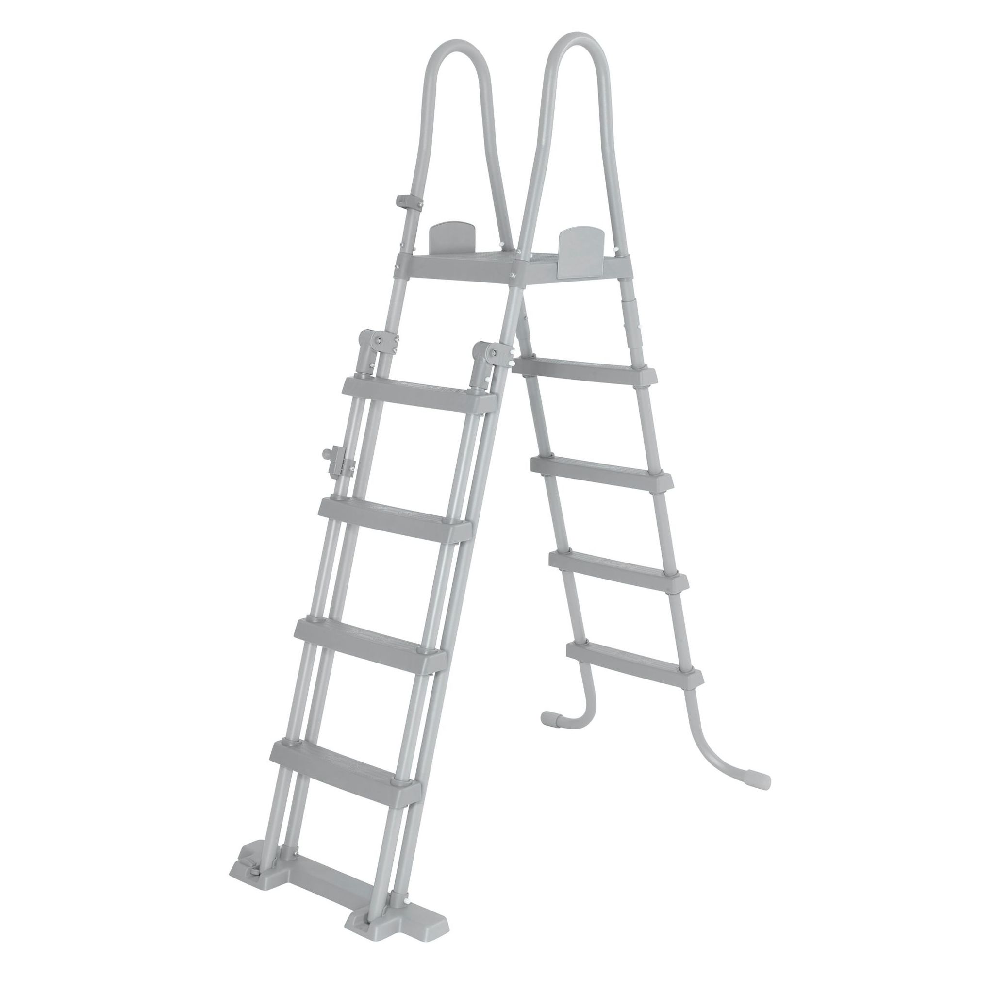 Pool Leiter 132 cm