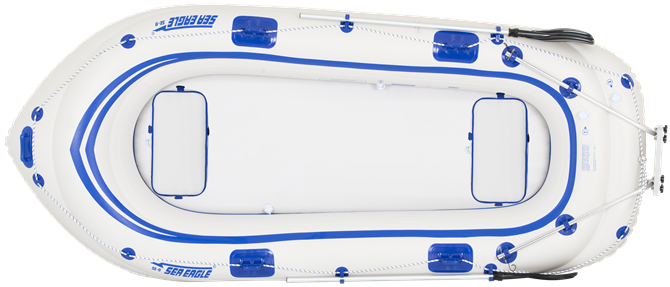 Sea Eagle 9 New Startup Pkg Yachtender -Badeboot SE9K-ST Sea Eagle 9 New Startup Pkg Yachtender -Badeboot SE9K-ST
