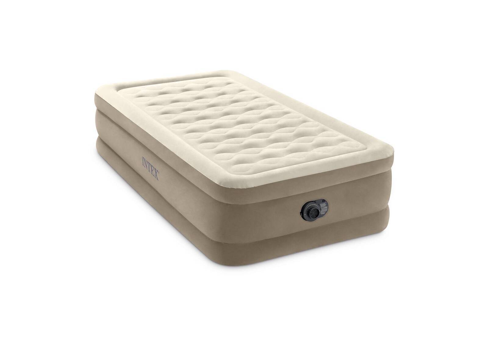 Luftbett Dura-Beam Deluxe Ultra Plush IN-164426ND Luftbett Dura-Beam Deluxe Ultra Plush IN-164426ND