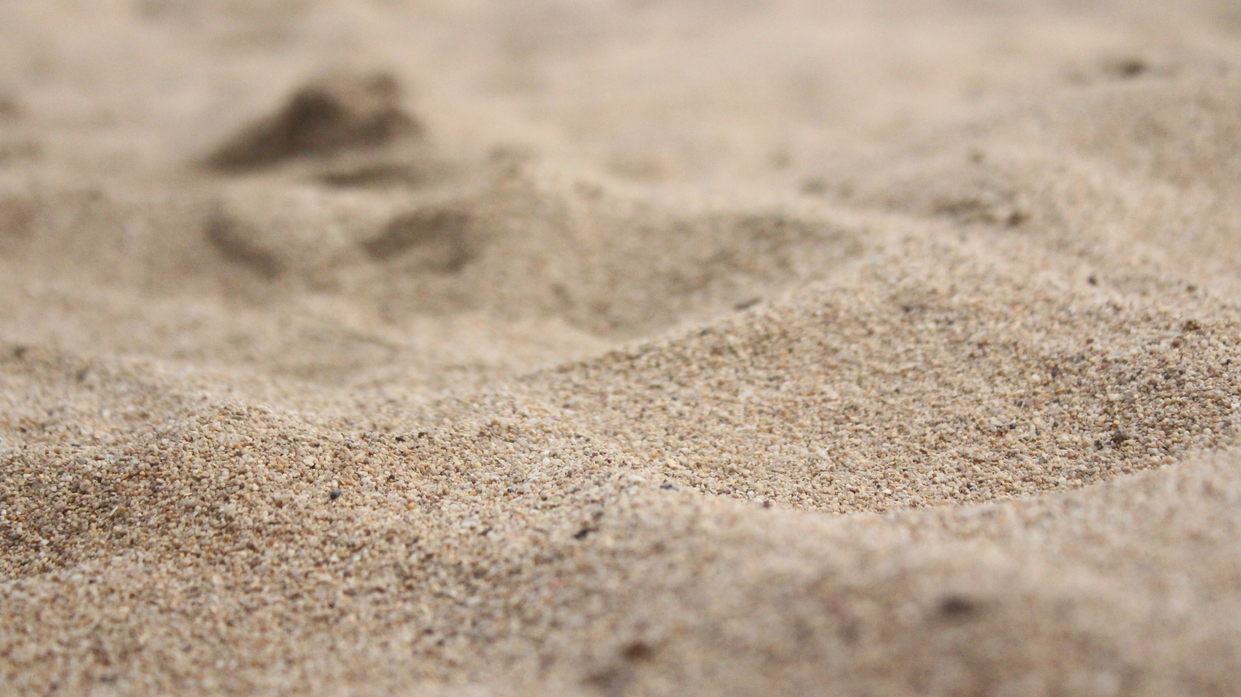 Filtersand-Sandfilteranlage einfach nur sand