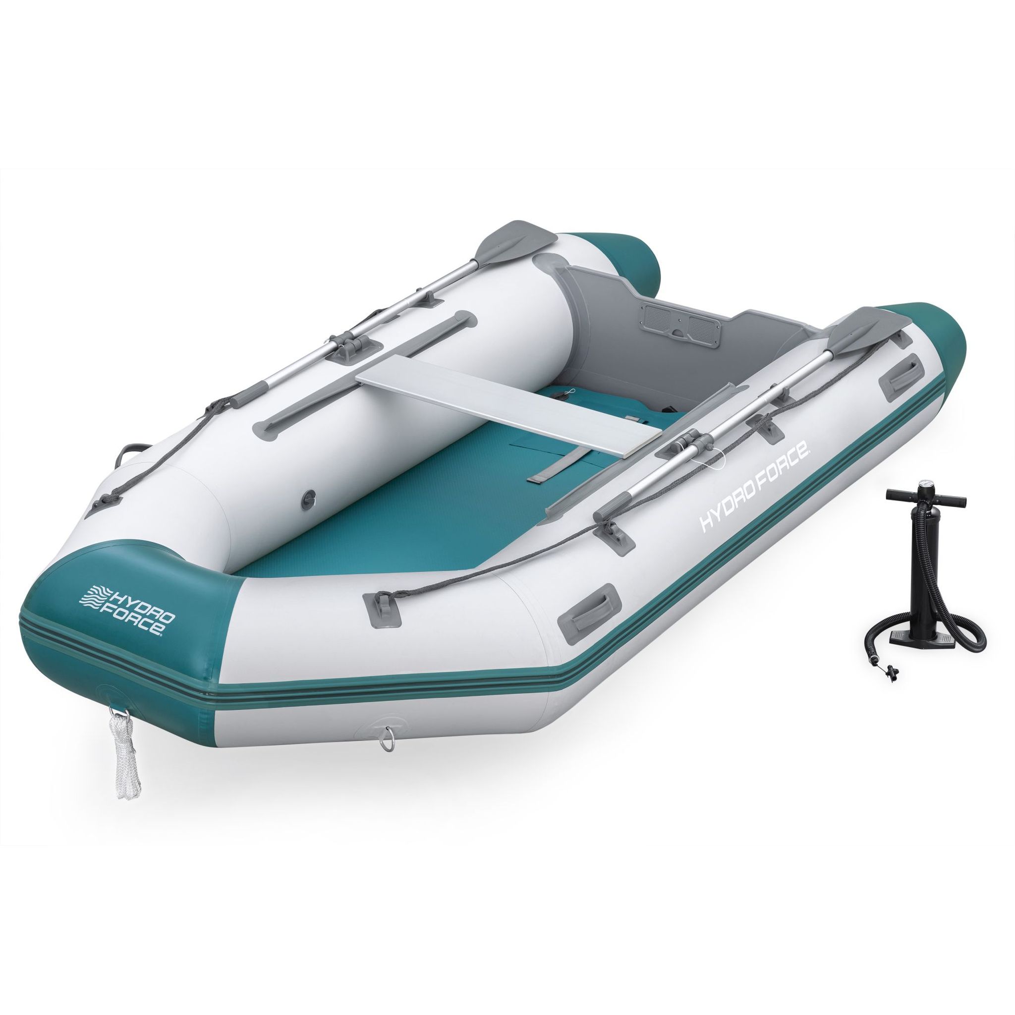 Bestway Hydro Force Sportboot Mirovia Pro 330 x 162 x 44 cm Se