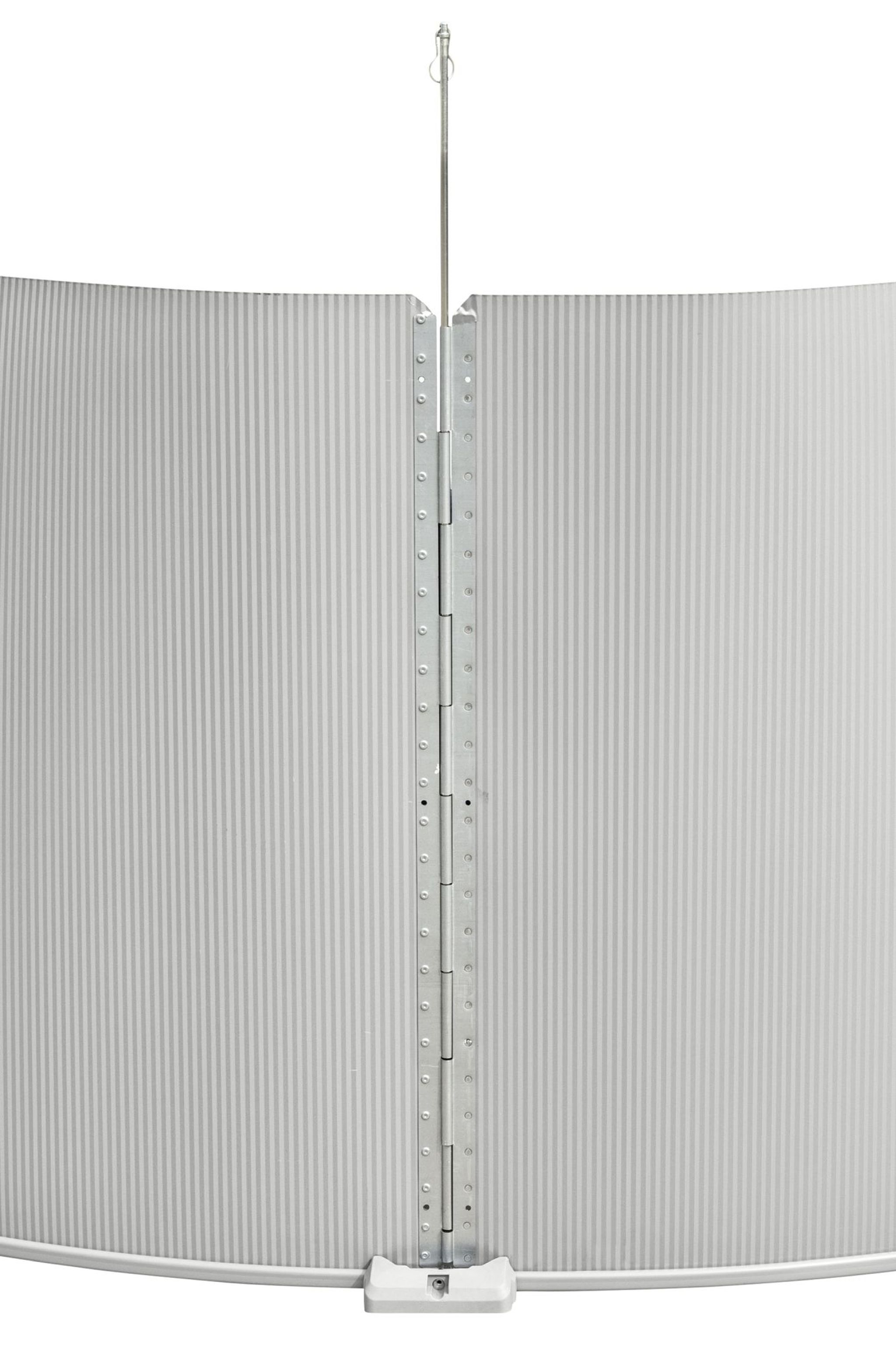 Bestway Hydrium Stahlwandpool Komplett-Set Ø 366 x 122 cm rund