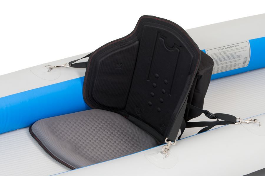 Sea Eagle Pro Sitze TBS