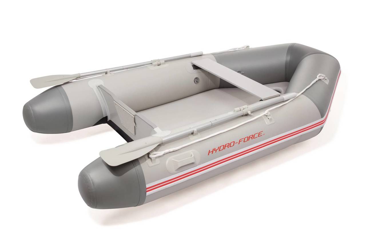 Hydro-Force Caspian Pro Boot Set 280 x 152 x 42 cm 65047_21 Hydro-Force Caspian Pro Boot Set 280 x 152 x 42 cm 65047_21