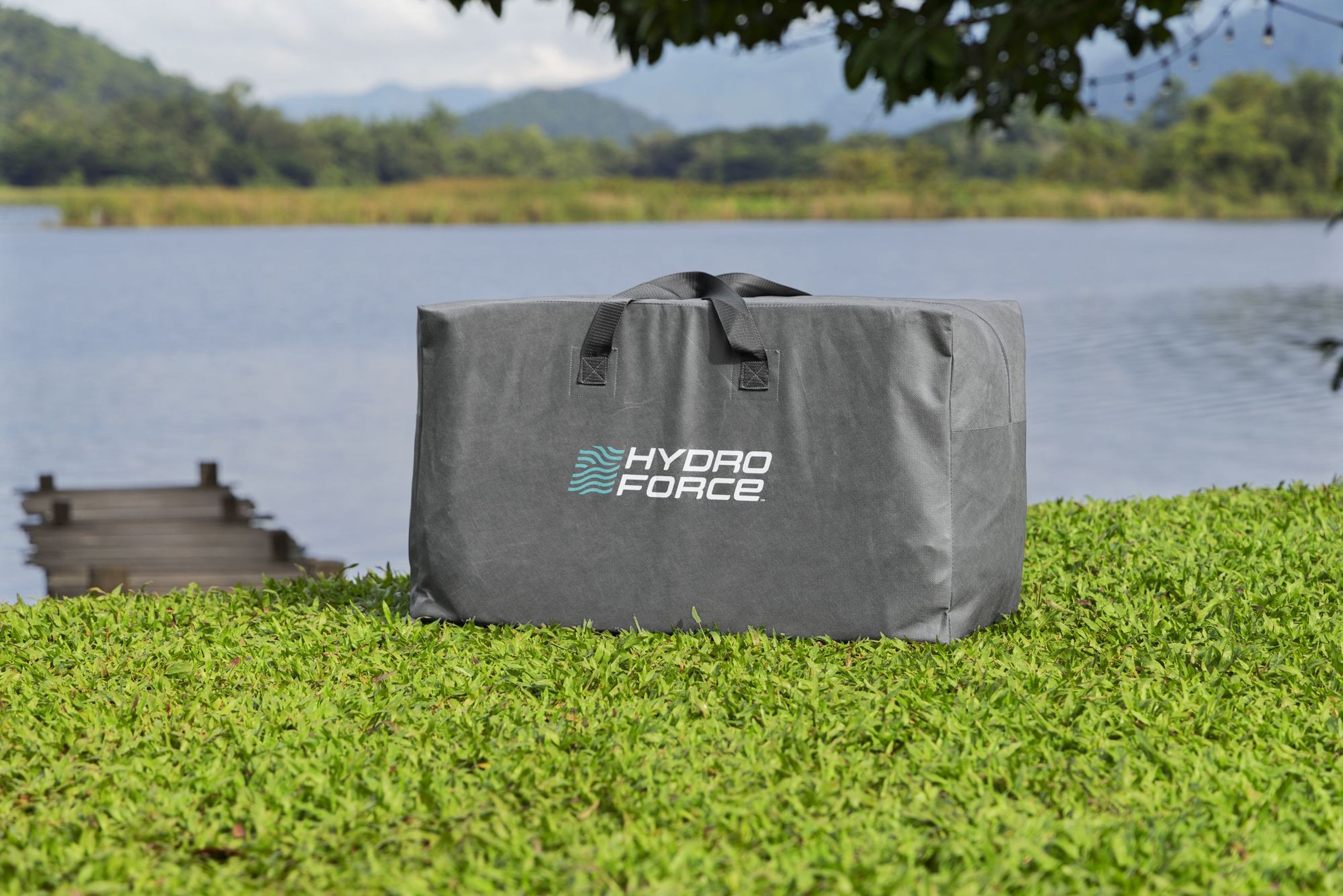 Bestway Hydro Force Rapid X2 aufblasbares Kajak 2 Personen Set Bestway Hydro Force Rapid X2 aufblasbares Kajak 2 Personen Set