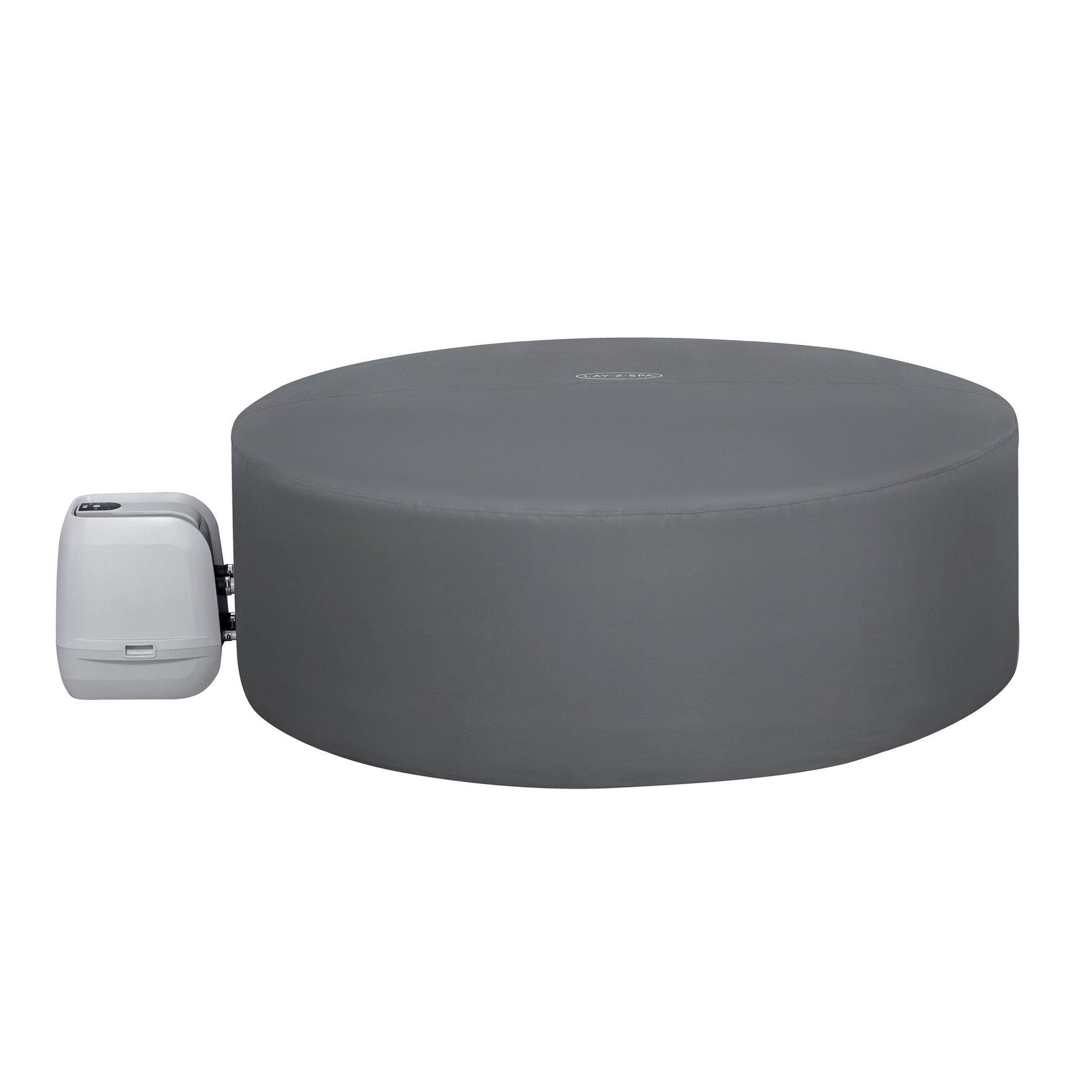 LAY-Z-SPA Abdeckung EnergySense Plus Thermo 216 x 80 cm rund LAY-Z-SPA Abdeckung EnergySense Plus Thermo 216 x 80 cm rund