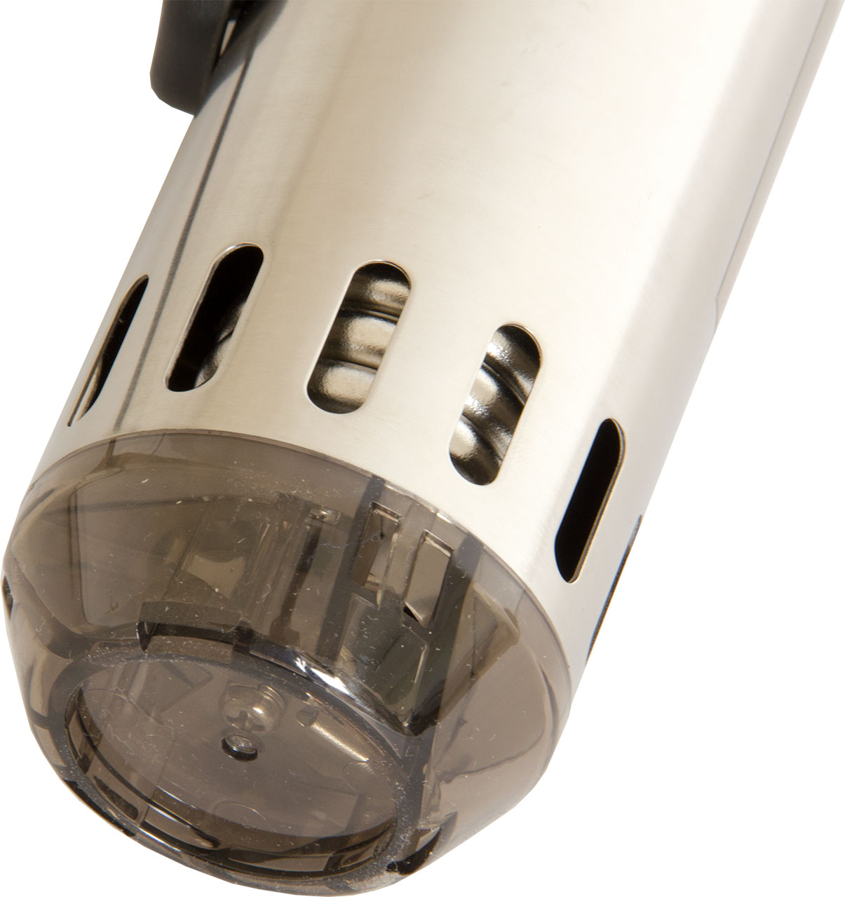 Wancle Sous Vide Garer Stick, 850W, Touchscreen, Display, Temperaturbereich 25 bis 99 Grad P00252 Wancle Sous Vide Garer Stick, 850W, Touchscreen, Display, Temperaturbereich 25 bis 99 Grad P00252