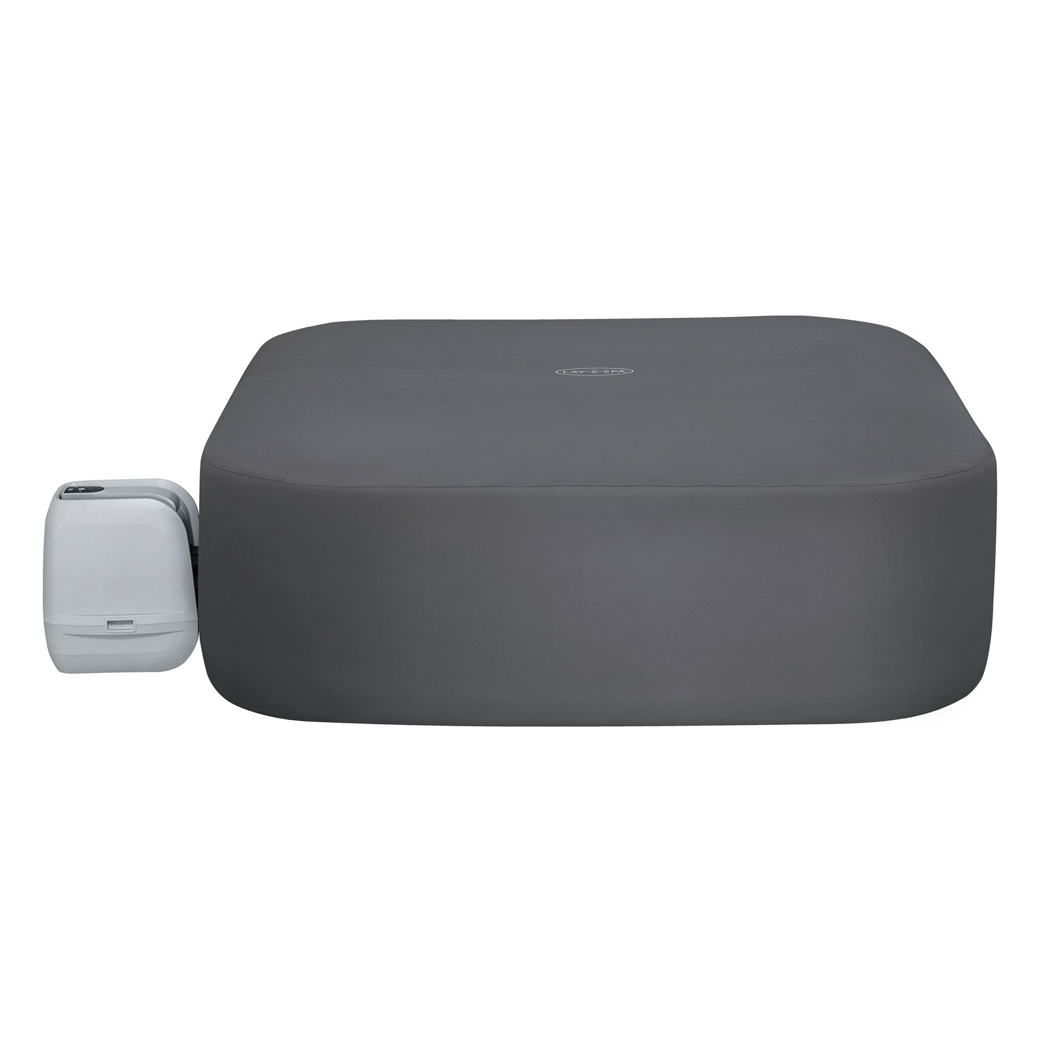 LAY-Z-SPA Abdeckung EnergySense Plus Thermoabdeckung 230 x 230 x 71 cm LAY-Z-SPA Abdeckung EnergySense Plus Thermoabdeckung 230 x 230 x 71 cm